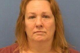 Dixon woman charged with stealing more than $50K from trucking company