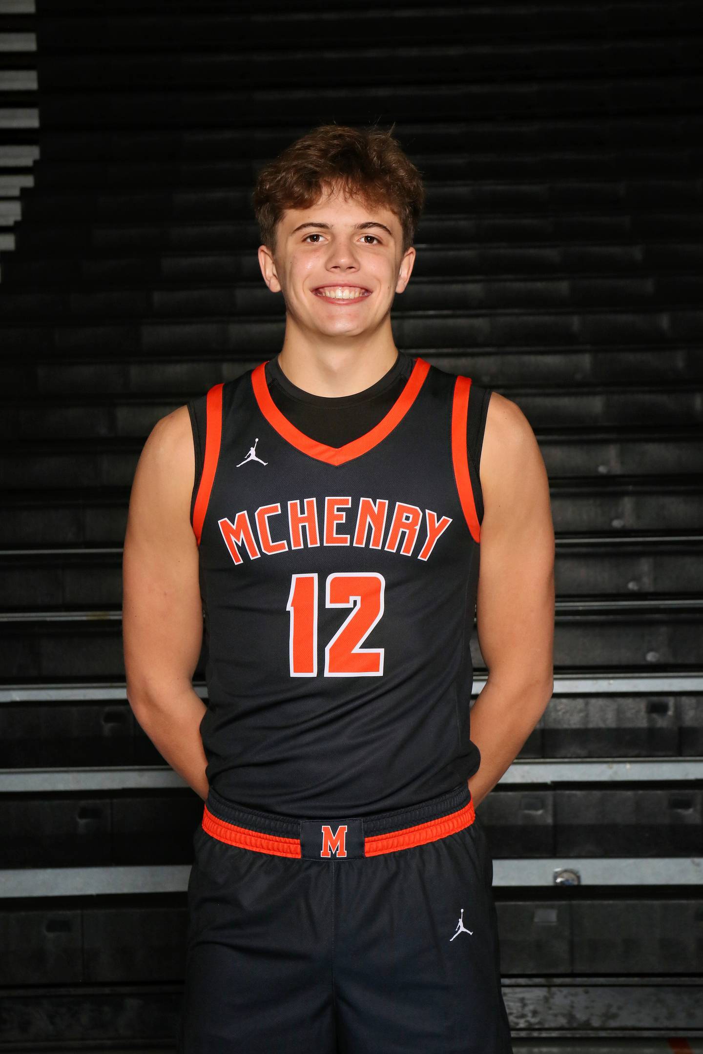Caleb Jett
