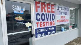 Attorney general says COVID-19 testing company won’t reopen in ‘foreseeable future’