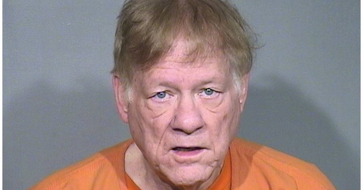 Marengo man known for history programs is charged with possessing lewd images of children