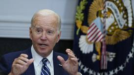 Biden calls abortion ruling ‘a sad day’ for country