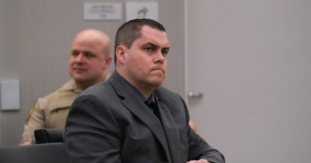 Judge weighs new trial request in Joliet Outlaws murder case – Shaw Local