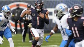 Chicago Bears vs. Philadelphia Eagles: 5 things to watch in Week 15