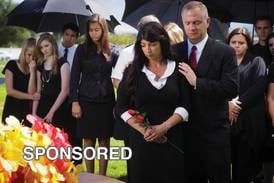 The Quiet Power of Showing Up at Funeral Services, Memorials and Visitations