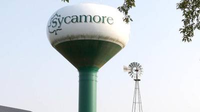Here’s what to know about hydrant flushing in Sycamore