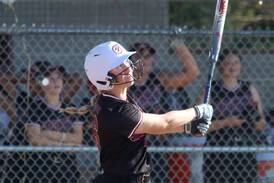 Softball: 2023 All-Kishwaukee River Conference team announced