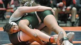 Oswego D-308 looks at adding girls wrestling, boys and girls lacrosse as IHSA sports