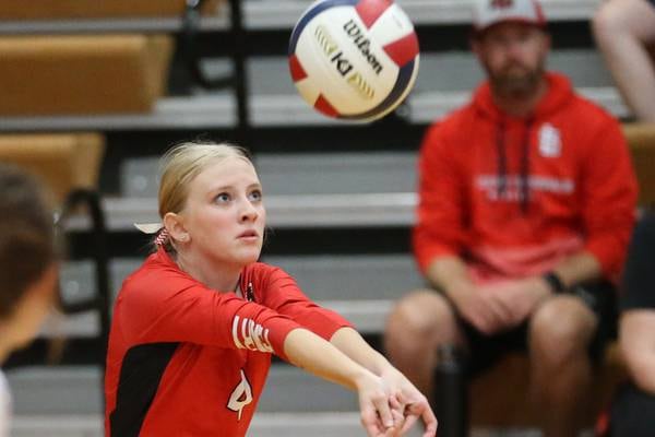 2025 NewsTribune volleyball preview capsules
