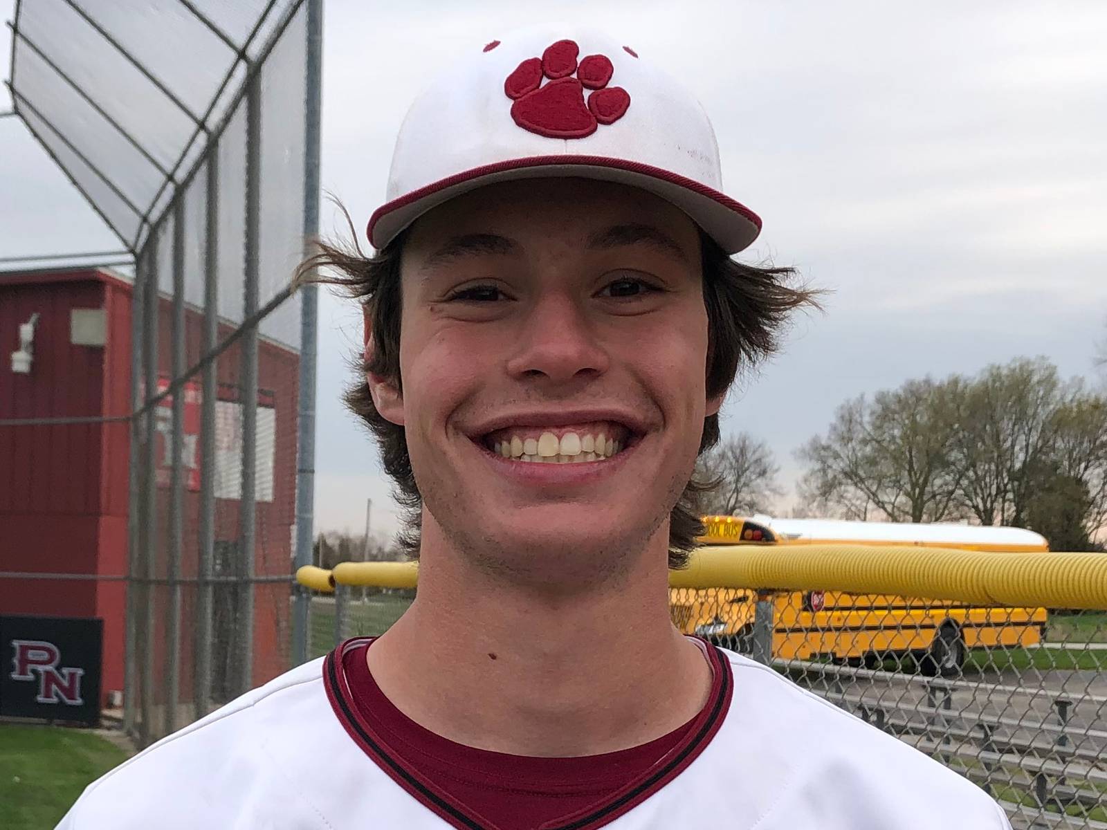 Baseball MJ Ansari, Plainfield North relief hold off late Yorkville