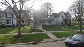 Sale closed in Hinsdale: $1.73 million for a single-family home built in 1931
