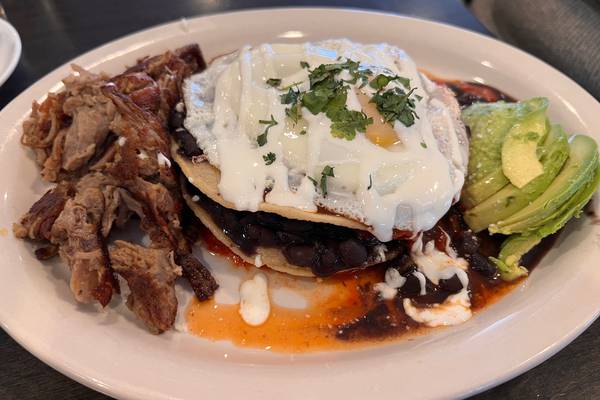 Keeping it local with a toast to brunch this holiday season