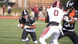 Photos: Brother Rice vs. Fenwick in Class 7A first-round football
