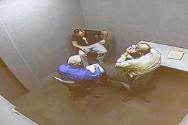 Meyer trial: Ogle County jurors watch defendant’s 2016 recorded interview with investigators 