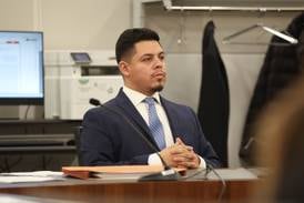 Joliet council member Moreno’s next day in court pushed back to February