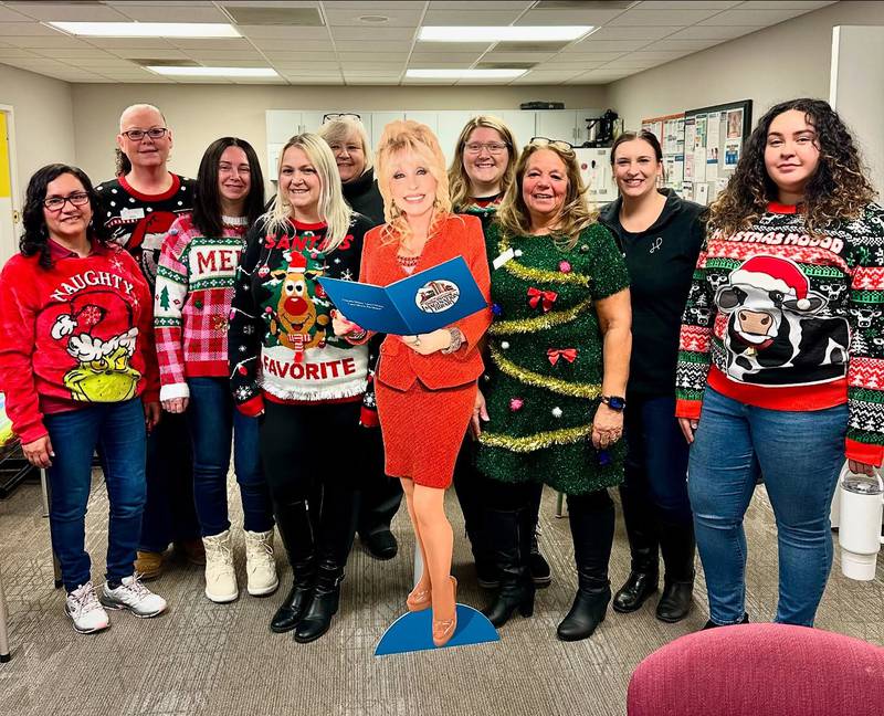 United Way of Greater McHenry County - Celebrate Community Spirit at “Jingle All the United Way” Awards & Mixer