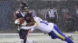 Rams outlast Bears in OT in divisional playoff game. Here’s what you need to know.