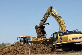 Economic development efforts progressing in Lee County