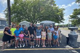 Ferguson’s Super Bowls expands to Morris area