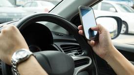 Kane County drivers warned: Put the phone away – or pay