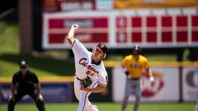 5 things to know about Cary-Grove graduate Quinn Priester ahead of his MLB debut 