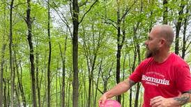 Oglesby boasts new 18-hole disc golf course, sets May 28 grand opening ceremony