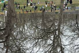 Morris Lions Club hosts Easter egg hunt on April 4