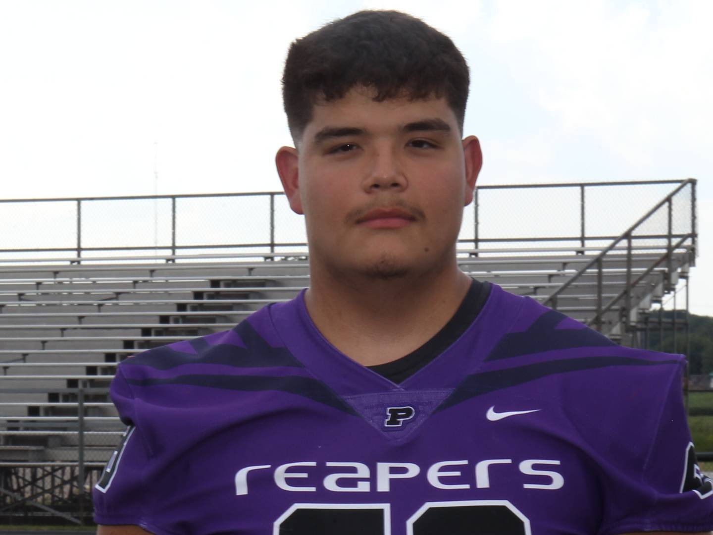 Plano's Ivan Galvan