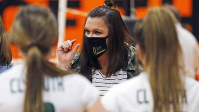 Volleyball: Crystal Lake South coach Jorie Fontana resigns after 14 years