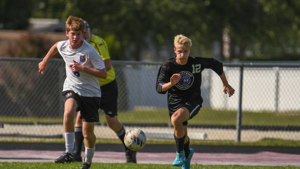 Photos: Manteno Rivals Cup championship, Manteno vs. Chicago Christian