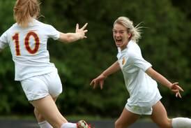 Girls soccer: 2022 Northwest Herald All-Area Team