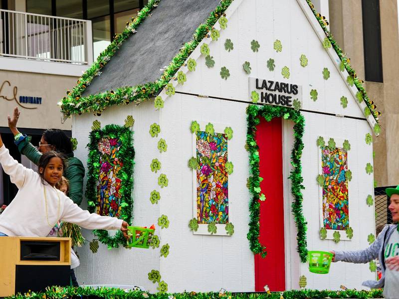 St. Charles pledges $224K to Lazarus House to aid those facing homelessness