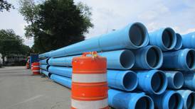 Joliet OKs $90 million in water main work for this year