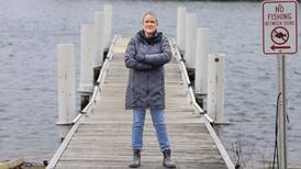 ‘Please clean up’: Volunteer warns of harm done by fishing litter