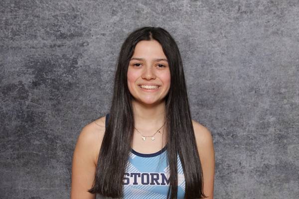 Maddie Wetzell, Bureau Valley rally past Mendota 