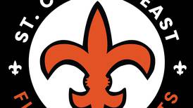 Makayla Van Dinther tosses 5-hit gem to lead St. Charles East softball: Tuesday’s KCC sports roundup