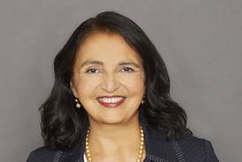 2026 Election Questionnaire: Sanjyot Dunung, U.S. House of Representatives, 8th District