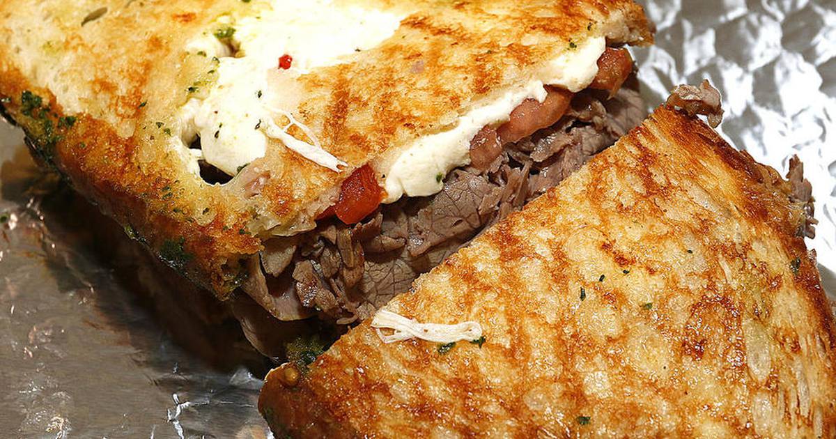 Your guide to the best delis for a National Sandwich Day feast