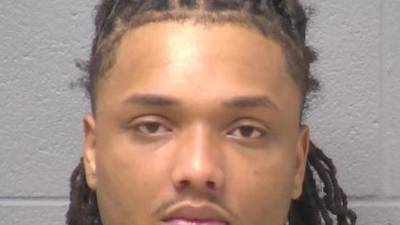 Bolingbrook police say Lombard man charged after punching officer 