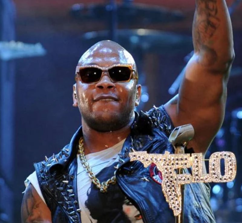Flo Rida