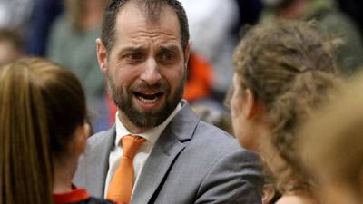 'I'm not surprised:' Local coaches react to Pritzker, IDPH decision to put basketball 'on hold'