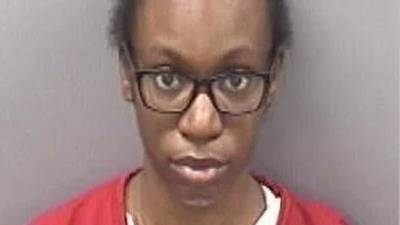 Harris’ motion hearing put on hold