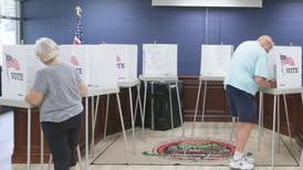 Candidates file for La Salle County school board posts for April 2025 election