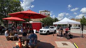 Live Lunch Music Series returns to DeKalb Farmer’s Market this summer