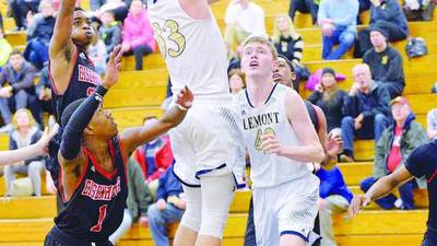 High school sports roundup: Lemont girls basketball wins three straight, Owen Ganzer sets pools record at Argo