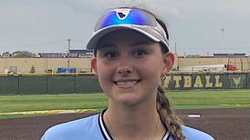 Plainfield South overcomes 3-run deficit to top Joliet West in Class 4A regional softball