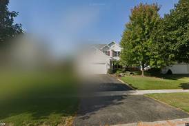 Homes at or under $350,000 in Kendall County, Feb. 23-March 1