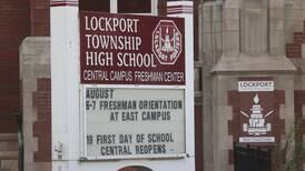 Lockport District 205 will appoint interim board member to fill Navarra’s seat before election