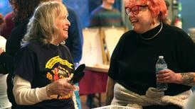 Photos: Daily Chronicle Photos of the Week for Nov. 22-28, 2025.