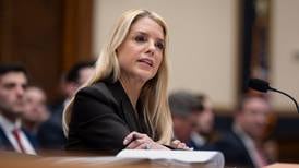 House committee votes to subpoena Attorney General Bondi to answer questions over the Epstein files
