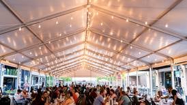 Shop, dine, unwind this spring and summer in downtown Wheaton